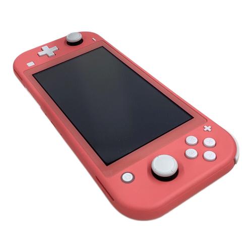 Nintendo (ニンテンドー) Nintendo Switch Lite HDH-001