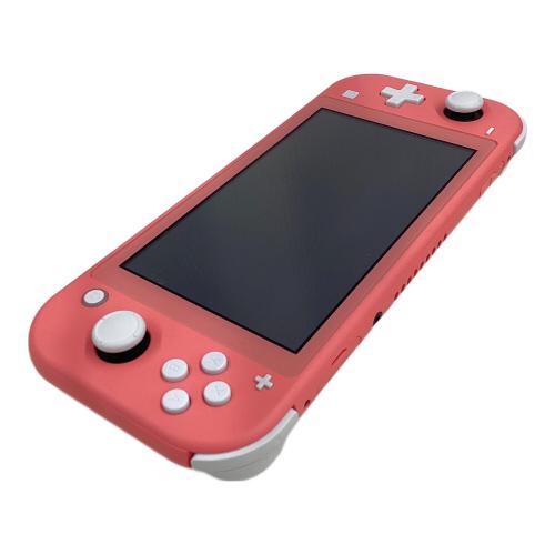 Nintendo (ニンテンドー) Nintendo Switch Lite HDH-001