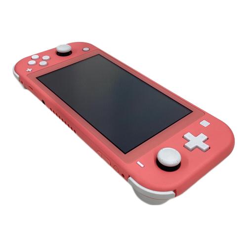 Nintendo (ニンテンドー) Nintendo Switch Lite HDH-001
