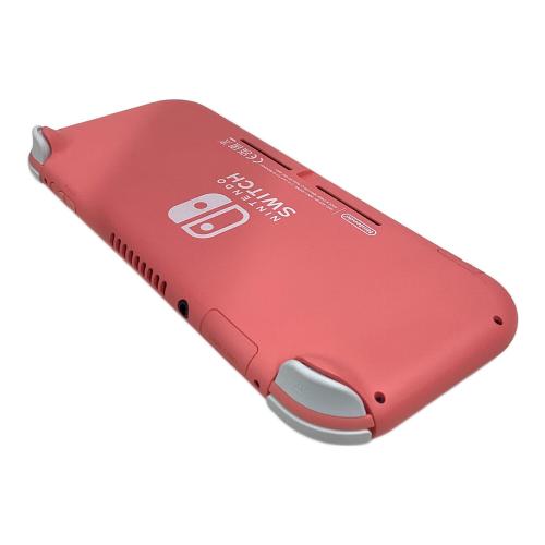Nintendo (ニンテンドー) Nintendo Switch Lite HDH-001