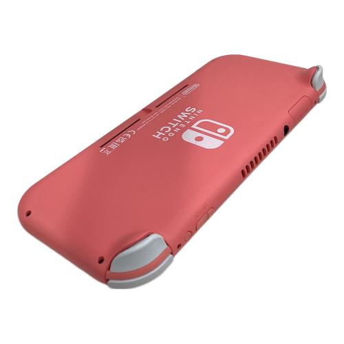 Nintendo (ニンテンドー) Nintendo Switch Lite HDH-001