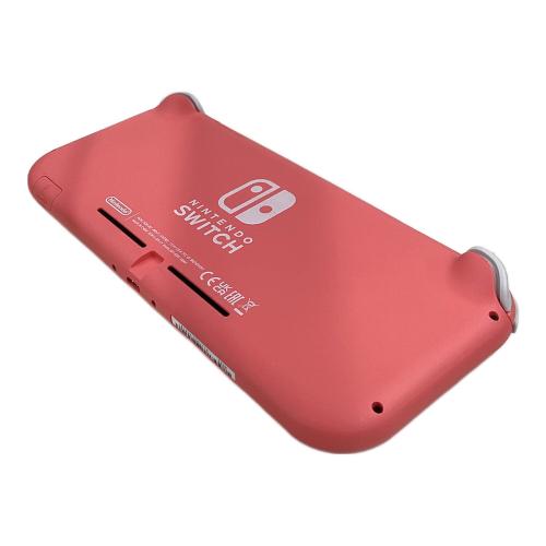 Nintendo (ニンテンドー) Nintendo Switch Lite HDH-001