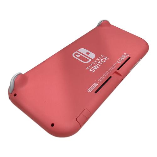 Nintendo (ニンテンドー) Nintendo Switch Lite HDH-001
