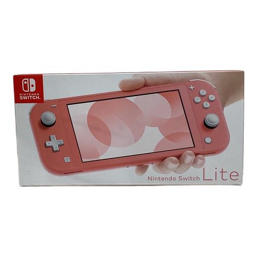 Nintendo (ニンテンドー) Nintendo Switch Lite HDH-001