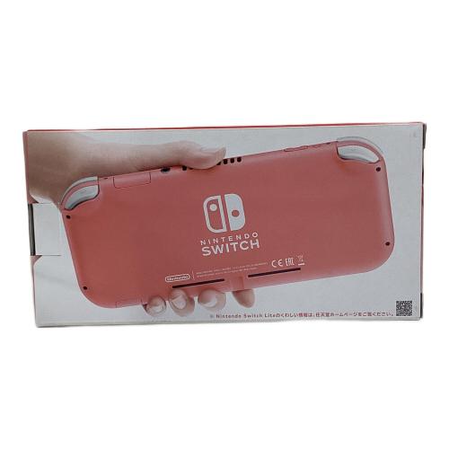 Nintendo (ニンテンドー) Nintendo Switch Lite HDH-001