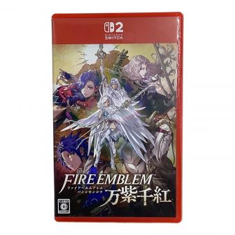Nintendo (ニンテンドー) ファイアーエムブレム 万紫千紅 Nintendo Switch2用ソフト CERO C (15歳以上対象)