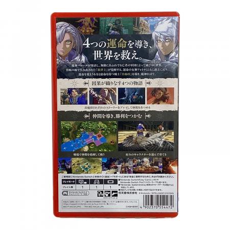 Nintendo (ニンテンドー) ファイアーエムブレム 万紫千紅 Nintendo