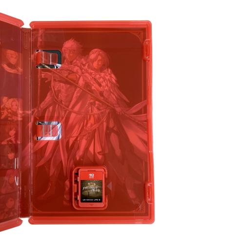 Nintendo (ニンテンドー) ファイアーエムブレム 万紫千紅 Nintendo Switch2用ソフト CERO C (15歳以上対象)