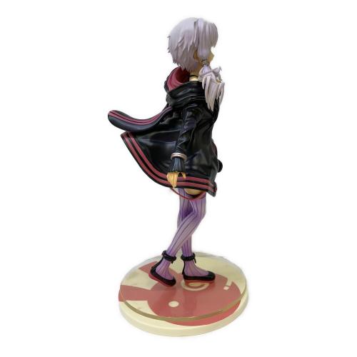 VOCALOMAKETS VOCALOID3 フィギュア 本体の肌と台座に変色、キズ有