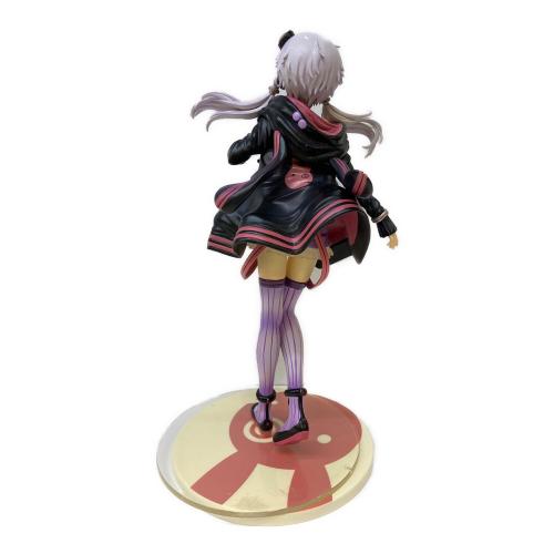 VOCALOMAKETS VOCALOID3 フィギュア 本体の肌と台座に変色、キズ有