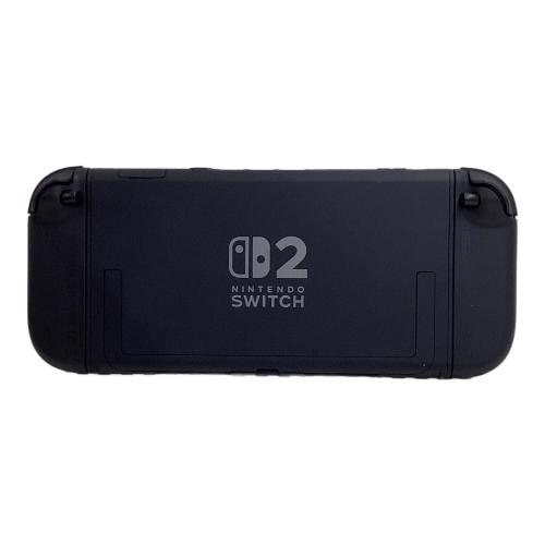 Nintendo (ニンテンドー) Nintendo Switch2 BEE-001 日本語・国内専用