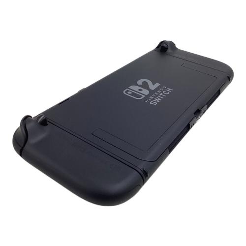 Nintendo (ニンテンドー) Nintendo Switch2 BEE-001 日本語・国内専用