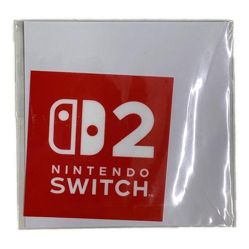 Nintendo (ニンテンドー) Nintendo Switch2 BEE-001 日本語・国内専用