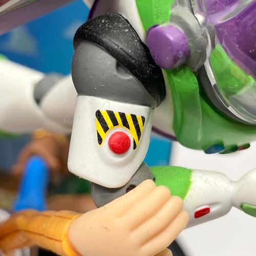 フィギュア LAST賞