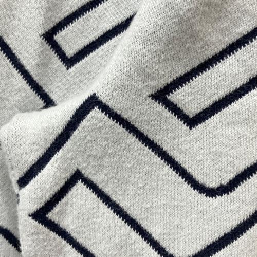 J. LINDEBERG (ジェイリンドバーグ) ゴルフウェア(トップス) GMKW05827 メンズ SIZE M ホワイト