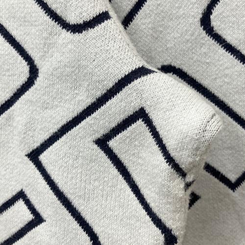 J. LINDEBERG (ジェイリンドバーグ) ゴルフウェア(トップス) GMKW05827 メンズ SIZE M ホワイト