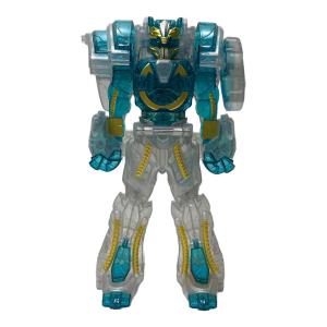 ナンバーワン戦隊ゴジュウジャー (ナンバーワンセンタイゴジュウジャー) DXテガソード＆グーデバーン 超人神一体セット 戦隊ヒーロー スペシャルクリアカラーver