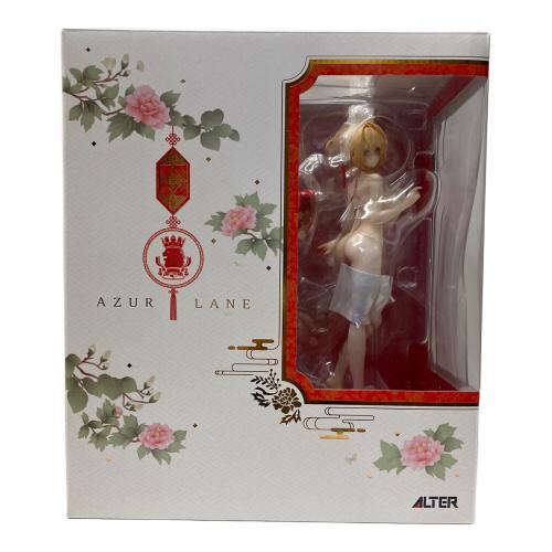 アズールレーン　グロリアス 春節ver フィギュア 開封品