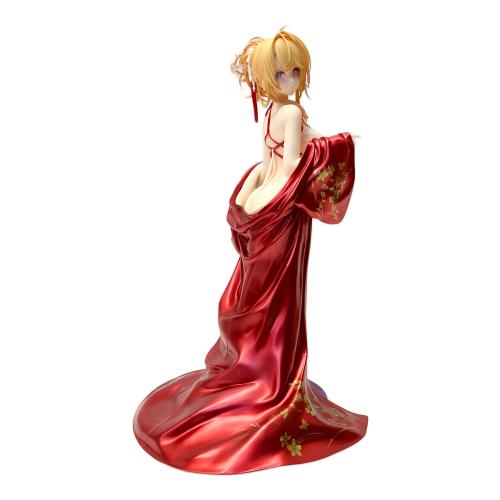 アズールレーン　グロリアス 春節ver フィギュア 開封品
