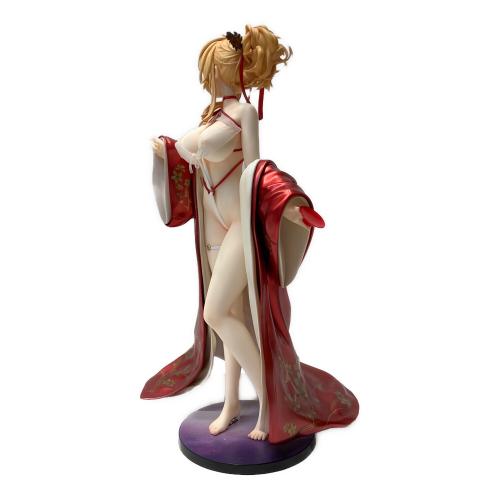アズールレーン　グロリアス 春節ver フィギュア 開封品