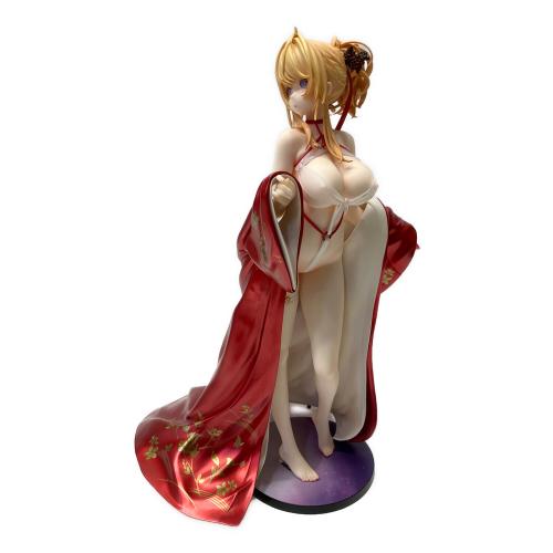 アズールレーン　グロリアス 春節ver フィギュア 開封品