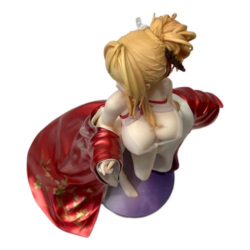 アズールレーン　グロリアス 春節ver フィギュア 開封品