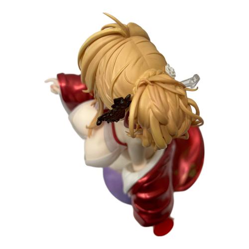 アズールレーン　グロリアス 春節ver フィギュア 開封品