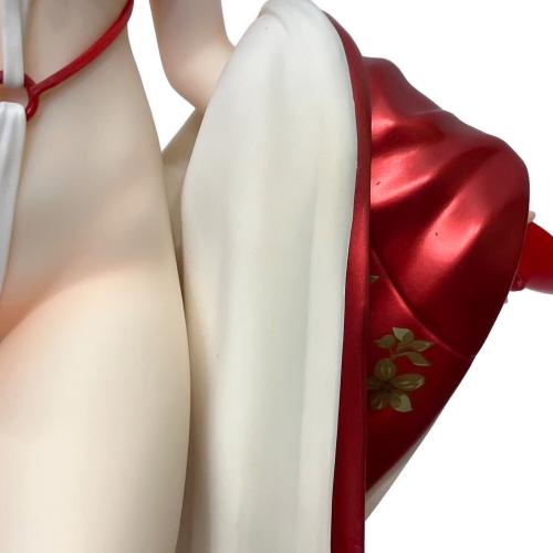 アズールレーン　グロリアス 春節ver フィギュア 開封品