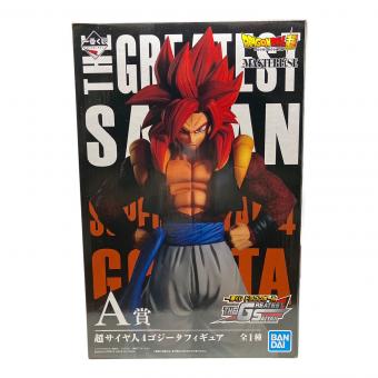 ドラゴンボール @ THE GREATEST SAIYAN A賞 超サイヤ人4ゴジータ