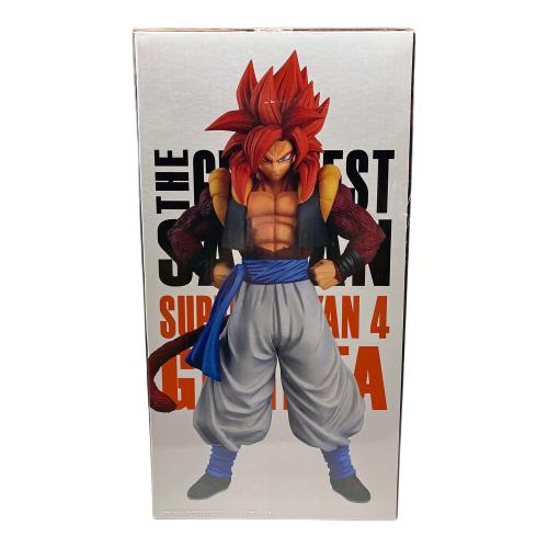 ドラゴンボール @ THE GREATEST SAIYAN A賞 超サイヤ人4ゴジータ