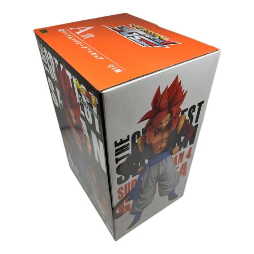 ドラゴンボール @ THE GREATEST SAIYAN A賞 超サイヤ人4ゴジータ