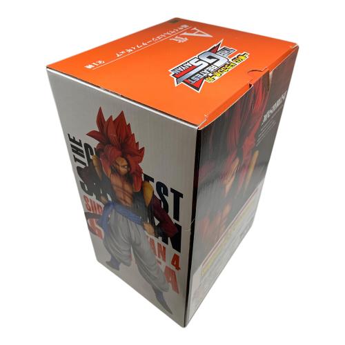 ドラゴンボール @ THE GREATEST SAIYAN A賞 超サイヤ人4ゴジータ
