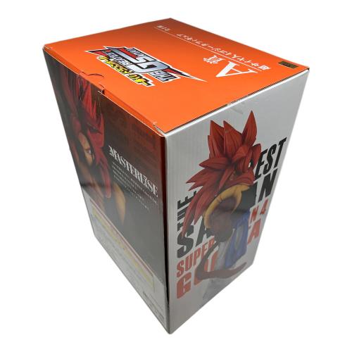ドラゴンボール @ THE GREATEST SAIYAN A賞 超サイヤ人4ゴジータ