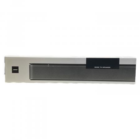 BOSE (ボーズ) テレビスピーカー 838309-3100｜トレファクONLINE