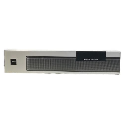 BOSE (ボーズ) テレビスピーカー 838309-3100