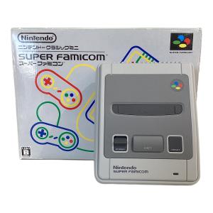 Nintendo (ニンテンドー) ニンテンドークラシックミニ スーパーファミコン CLV-301