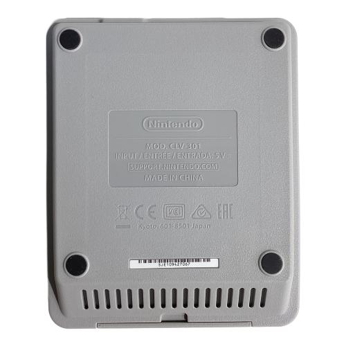 Nintendo (ニンテンドー) ニンテンドークラシックミニ スーパーファミコン CLV-301