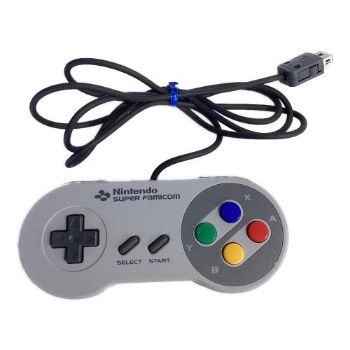 Nintendo (ニンテンドー) ニンテンドークラシックミニ スーパーファミコン CLV-301