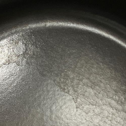 Staub (ストウブ) 両手鍋 22cm ダークブラウン
