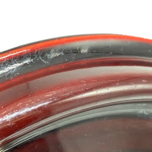 Staub (ストウブ) 両手鍋 24cm ダークブラウン ココットラウンド