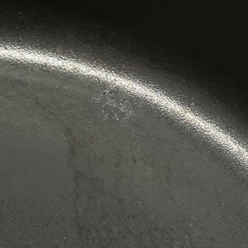 Staub (ストウブ) 両手鍋 24cm ダークブラウン ココットラウンド