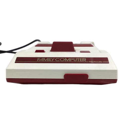 Nintendo (ニンテンドー) ニンテンドークラッシックミニ ファミリーコンピューター CLV-S-HVCC