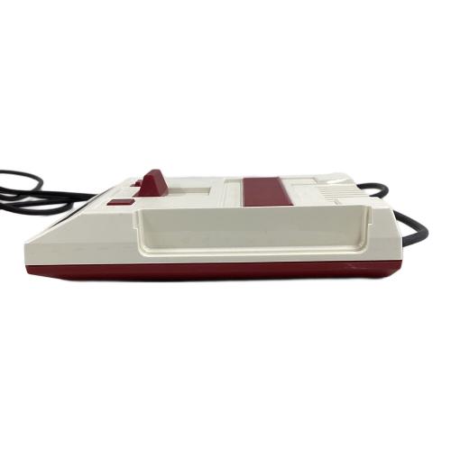 Nintendo (ニンテンドー) ニンテンドークラッシックミニ ファミリーコンピューター CLV-S-HVCC