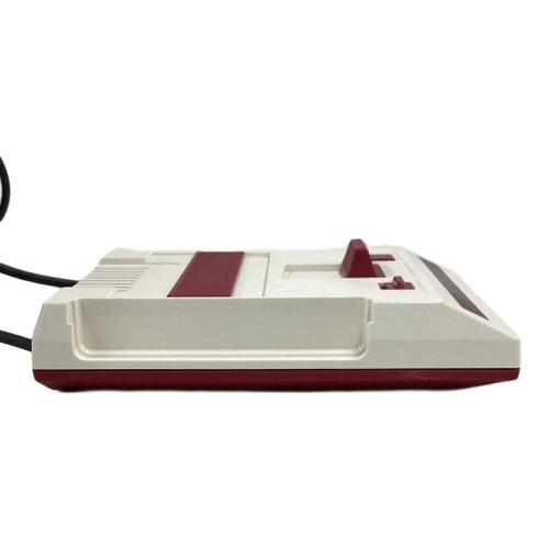 Nintendo (ニンテンドー) ニンテンドークラッシックミニ ファミリーコンピューター CLV-S-HVCC