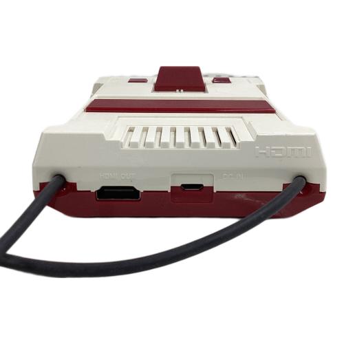 Nintendo (ニンテンドー) ニンテンドークラッシックミニ ファミリーコンピューター CLV-S-HVCC