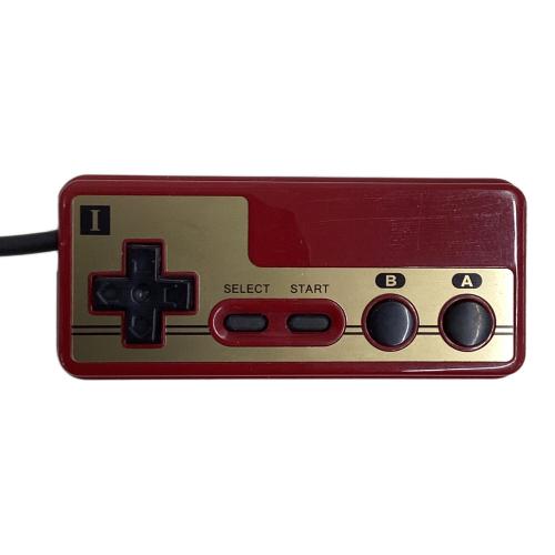 Nintendo (ニンテンドー) ニンテンドークラッシックミニ ファミリーコンピューター CLV-S-HVCC