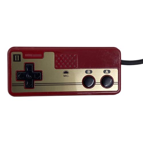 Nintendo (ニンテンドー) ニンテンドークラッシックミニ ファミリーコンピューター CLV-S-HVCC