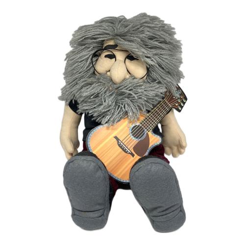 THE JERRY DOLL GRATEFUL DEAD ヌイグルミ