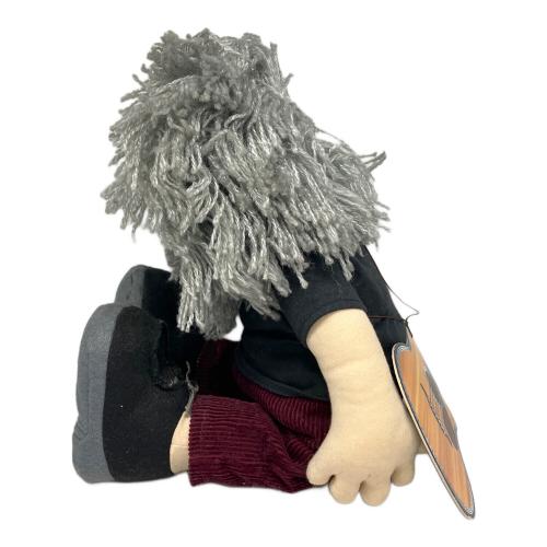 THE JERRY DOLL GRATEFUL DEAD ヌイグルミ