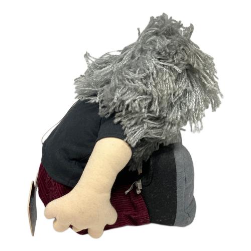 THE JERRY DOLL GRATEFUL DEAD ヌイグルミ